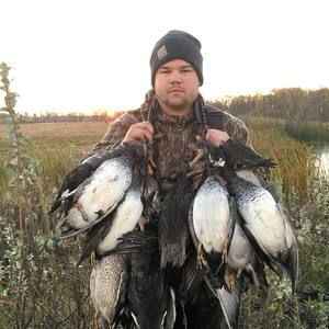 Meet your Posher, Joseph